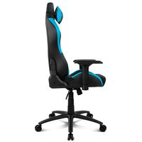 Miniatura 8 de SILLA GAMING DRIFT DR250 AZUL