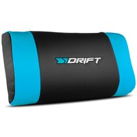 Miniatura 11 de SILLA GAMING DRIFT DR250 AZUL