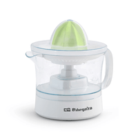 Miniatura 1 de EXPRIMIDOR ORBEGOZO EP1510 0.5L 25W