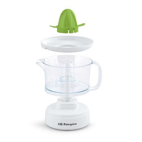 EXPRIMIDOR ORBEGOZO EP1510 0.5L 25W - Imagen 3 de 6 EXPRIMIDOR ORBEGOZO EP1510 0.5L 25W - Imagen 3 de 6