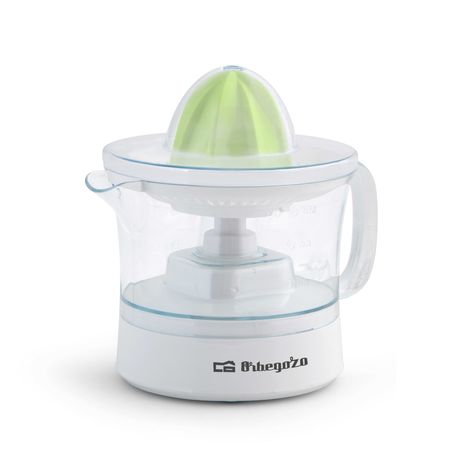 EXPRIMIDOR ORBEGOZO EP1510 0.5L 25W - Imagen 6 de 6 EXPRIMIDOR ORBEGOZO EP1510 0.5L 25W - Imagen 6 de 6