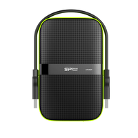 Miniatura 1 de SILICON POWER   Armor A60 4000GB 2.5"