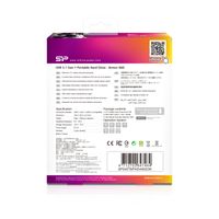 Miniatura 8 de SILICON POWER   Armor A60 4000GB 2.5"