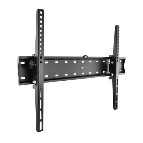 SOPORTE MONITOR/TV TOOQ LP4270T-B 37´´/70´´ MAX.40KG NEGRO INCLINABLE - Imagen 2 de 11 SOPORTE MONITOR/TV TOOQ LP4270T-B 37´´/70´´ MAX.40KG NEGRO INCLINABLE - Imagen 2 de 11