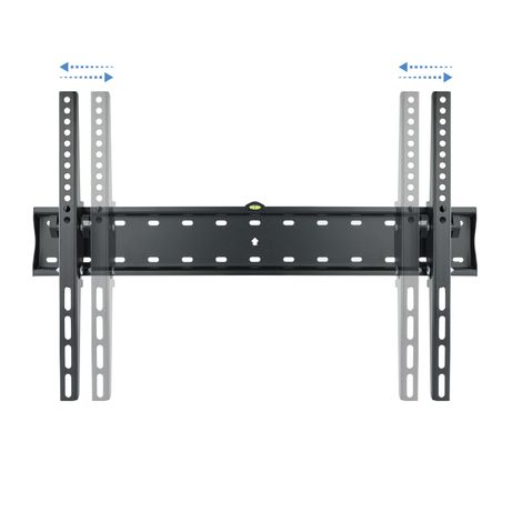 SOPORTE MONITOR/TV TOOQ LP4270T-B 37´´/70´´ MAX.40KG NEGRO INCLINABLE - Imagen 4 de 11 SOPORTE MONITOR/TV TOOQ LP4270T-B 37´´/70´´ MAX.40KG NEGRO INCLINABLE - Imagen 4 de 11