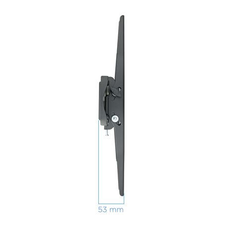 SOPORTE MONITOR/TV TOOQ LP4270T-B 37´´/70´´ MAX.40KG NEGRO INCLINABLE - Imagen 6 de 11 SOPORTE MONITOR/TV TOOQ LP4270T-B 37´´/70´´ MAX.40KG NEGRO INCLINABLE - Imagen 6 de 11