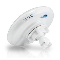 Miniatura 2 de PUNTO ACCESO UBIQUITI NANOBEAM M NBE-M5-16 5GHZ 16DBI