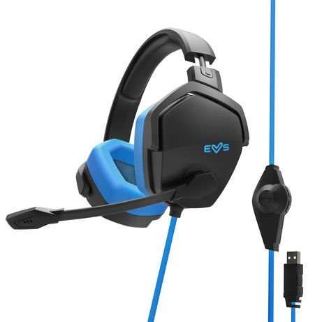AURICULARES ENERGY SISTEM ESG 4 7.1 BLUE - Imagen 4 de 7 AURICULARES ENERGY SISTEM ESG 4 7.1 BLUE - Imagen 4 de 7