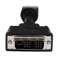 Miniatura 2 de CABLE 3M DVI-D MACHO A MACHO