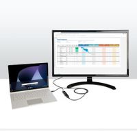 Miniatura 3 de CABLE STARTECH DISPLAY PORT 1.4 - CERTIFICADO VESA