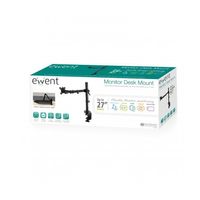 Miniatura 2 de SOPORTE TV MESA HASTA 32" EWENT EW1510