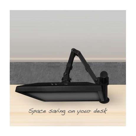 SOPORTE TV MESA HASTA 32" EWENT EW1510 - Imagen 3 de 6 SOPORTE TV MESA HASTA 32" EWENT EW1510 - Imagen 3 de 6