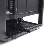 Miniatura 4 de Caja FRACTAL DESING  Meshify C Negro
