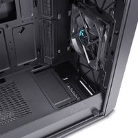 Miniatura 5 de Caja FRACTAL DESING  Meshify C Negro