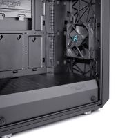 Miniatura 6 de Caja FRACTAL DESING  Meshify C Negro
