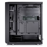 Miniatura 7 de Caja FRACTAL DESING  Meshify C Negro