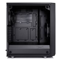 Miniatura 8 de Caja FRACTAL DESING  Meshify C Negro