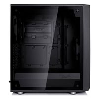 Miniatura 9 de Caja FRACTAL DESING  Meshify C Negro