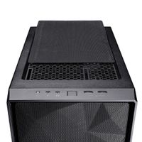 Miniatura 13 de Caja FRACTAL DESING  Meshify C Negro