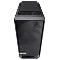 Miniatura 14 de Caja FRACTAL DESING  Meshify C Negro