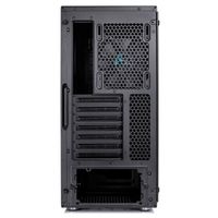 Miniatura 15 de Caja FRACTAL DESING  Meshify C Negro