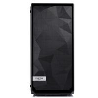 Miniatura 16 de Caja FRACTAL DESING  Meshify C Negro