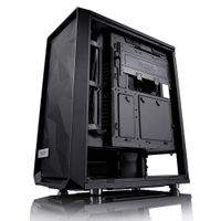 Miniatura 19 de Caja FRACTAL DESING  Meshify C Negro
