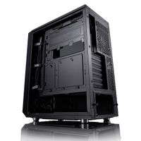 Miniatura 21 de Caja FRACTAL DESING  Meshify C Negro