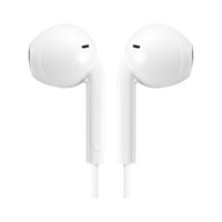 Miniatura 3 de AURICULARES DE BOTON JVC HA-F17M-W-E BLANCO