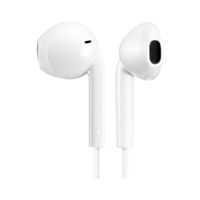 Miniatura 4 de AURICULARES DE BOTON JVC HA-F17M-W-E BLANCO