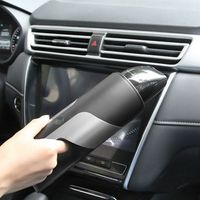 Miniatura 4 de EWENT ASPIRADORA PARA COCHE CON DESINFECCION POR OZONO