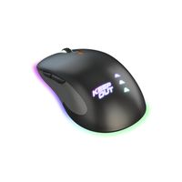 Miniatura 7 de RATON KEEP OUT X5PRO 4000DPI GAMING NEGRO RGB