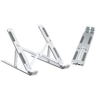 Miniatura 3 de SOPORTE PLEGABLE PORTATIL EWENT EW1266 10"/15.6" 6POSICIONES ALUMINIO
