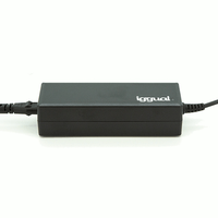 Miniatura 1 de iggual Cargador Universal Automático CUA-11T-65W
