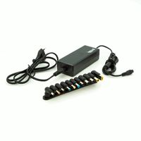Miniatura 3 de iggual Cargador Universal Automático CUA-11T-65W