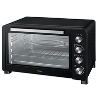 Miniatura 1 de HORNO SOBREMESA INFINITON HSM-25N60