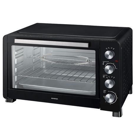 HORNO SOBREMESA INFINITON HSM-25N60 - Imagen 2 de 2 HORNO SOBREMESA INFINITON HSM-25N60 - Imagen 2 de 2
