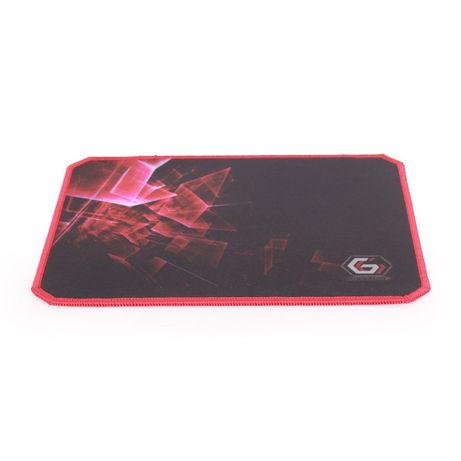 ALFOMBRILLA GEMBIRD GAMING 400x450MM - Imagen 6 de 6 ALFOMBRILLA GEMBIRD GAMING 400x450MM - Imagen 6 de 6