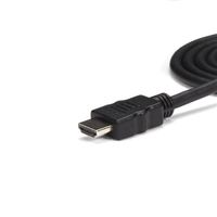 Miniatura 4 de Cable 1m Adaptador USB-C a HDMI Conversor Type-C 4K 30Hz