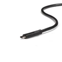 Miniatura 5 de Cable 1m Adaptador USB-C a HDMI Conversor Type-C 4K 30Hz