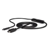 Miniatura 6 de Cable 1m Adaptador USB-C a HDMI Conversor Type-C 4K 30Hz