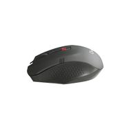 Miniatura 3 de RATON L-LINK LL-2095-N OPTICO INALAMBRICO 1600DPI NEGRO