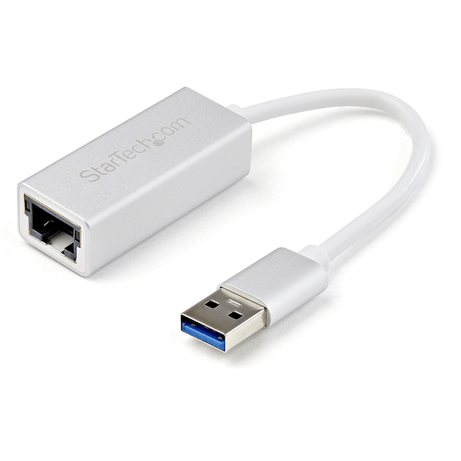 ADAPTADOR RED GIGABIT USB 3.0 - Imagen 1 de 5 ADAPTADOR RED GIGABIT USB 3.0 - Imagen 1 de 5