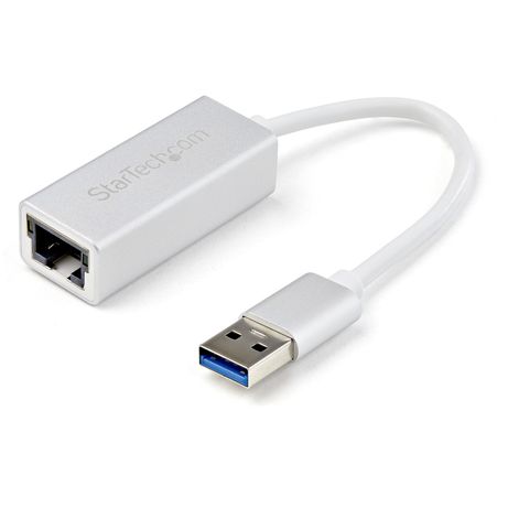 ADAPTADOR RED GIGABIT USB 3.0 - Imagen 2 de 5 ADAPTADOR RED GIGABIT USB 3.0 - Imagen 2 de 5