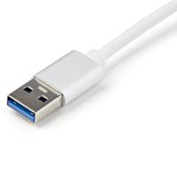 Miniatura 3 de ADAPTADOR RED GIGABIT USB 3.0