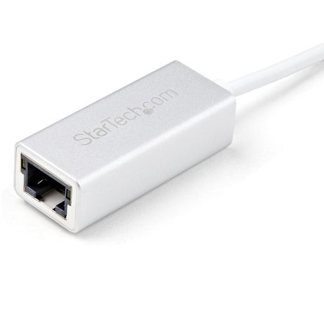 ADAPTADOR RED GIGABIT USB 3.0 - Imagen 4 de 5 ADAPTADOR RED GIGABIT USB 3.0 - Imagen 4 de 5