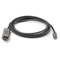 Miniatura 5 de 6FT USB C TO HDMI CABLE 4K 60HZ WITH HDR10 - USB-C TO HDMI MON IT