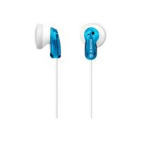 Miniatura 3 de AURICULARES BOTON SONY MDR-E9LP AZUL