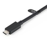 Miniatura 5 de CABLE 0.9M USB-C CON ADAPTADOR USBA - CABLE USB TIP OC