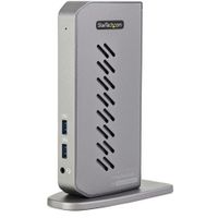 Miniatura 2 de USB-C USB-A DOCK - HYBRID USB 3.0 DOCK DUAL 4K 60HZ HDMI/ DP